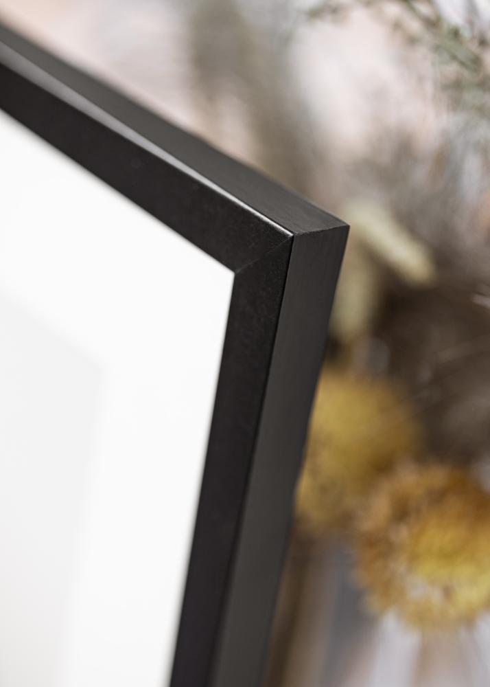 Must pildiraam lai 70 x 100 cm
