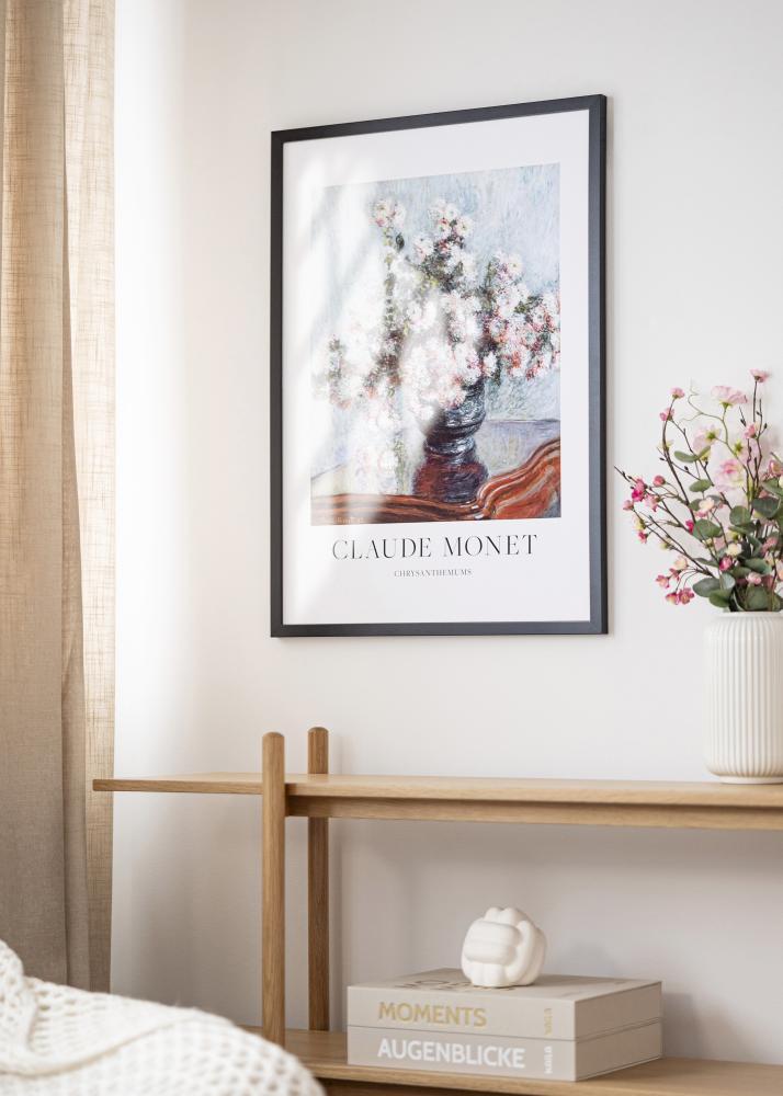 Must pildiraam lai 70 x 100 cm