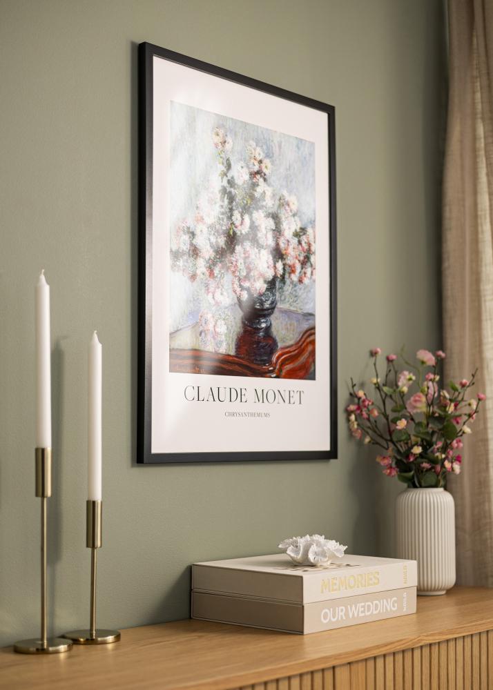 Must pildiraam lai 70 x 100 cm