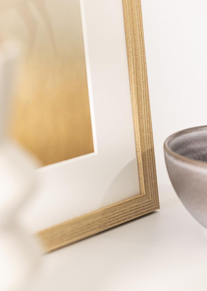 Tamme pildiraam lai 30 x 40 cm