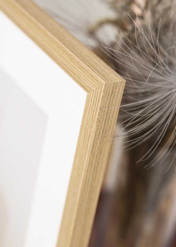 Tamme pildiraam lai 30 x 40 cm