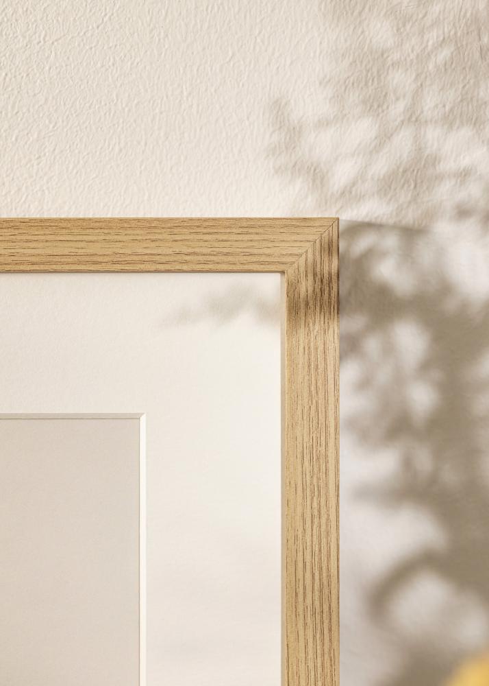 Tamme pildiraam lai 30 x 40 cm