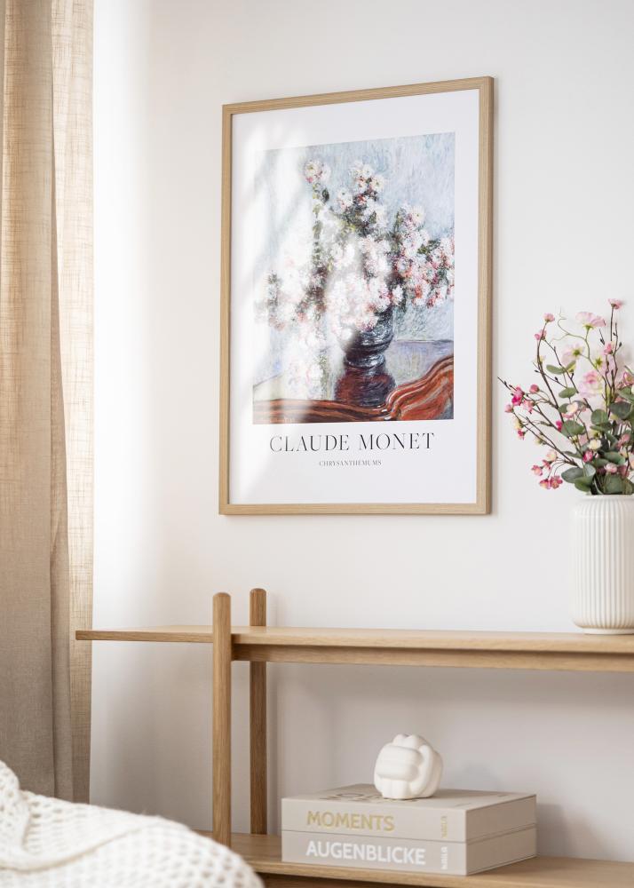 Tamme pildiraam lai 30 x 40 cm