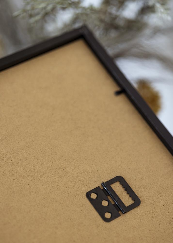 Must pildiraam kitsas 21 x 30 cm