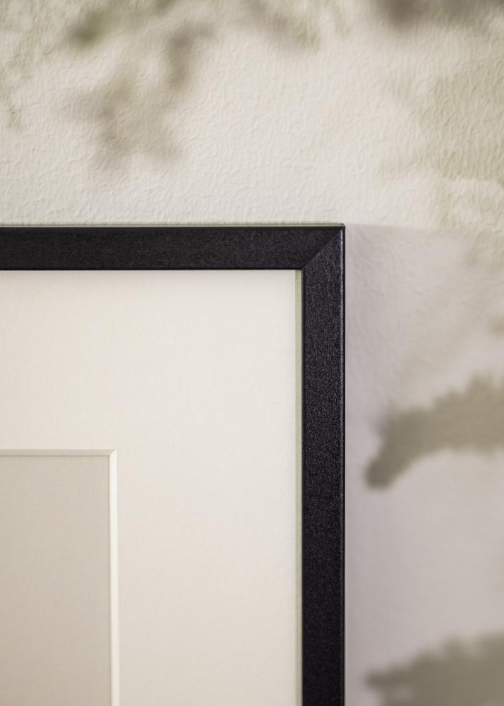 Must pildiraam kitsas 21 x 30 cm