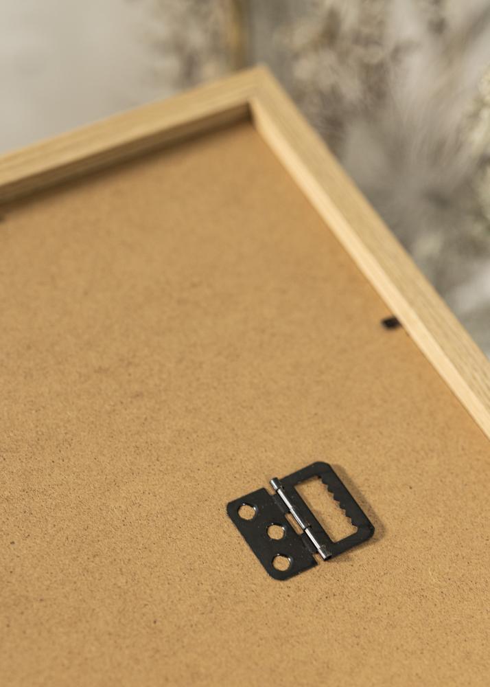 Tamme pildiraam kitsas 42 x 59,4 cm (A2)