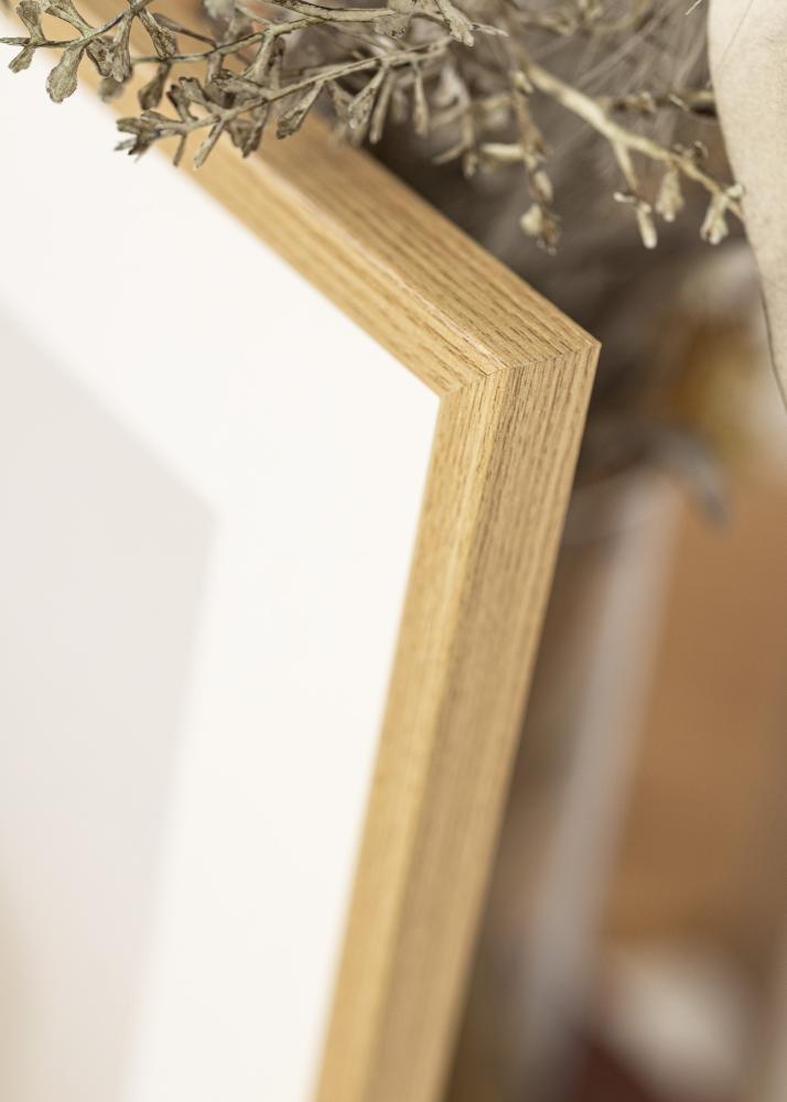 Tamme pildiraam kitsas 42 x 59,4 cm (A2)