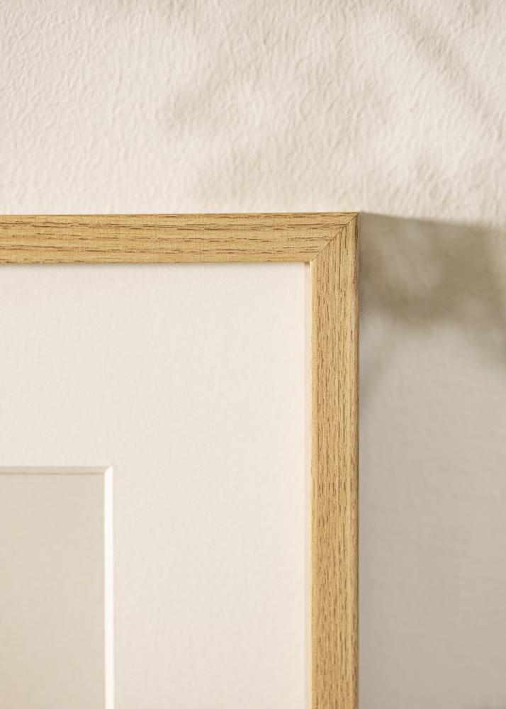 Tamme pildiraam kitsas 42 x 59,4 cm (A2)
