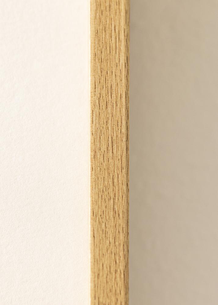 Tamme pildiraam kitsas 42 x 59,4 cm (A2)