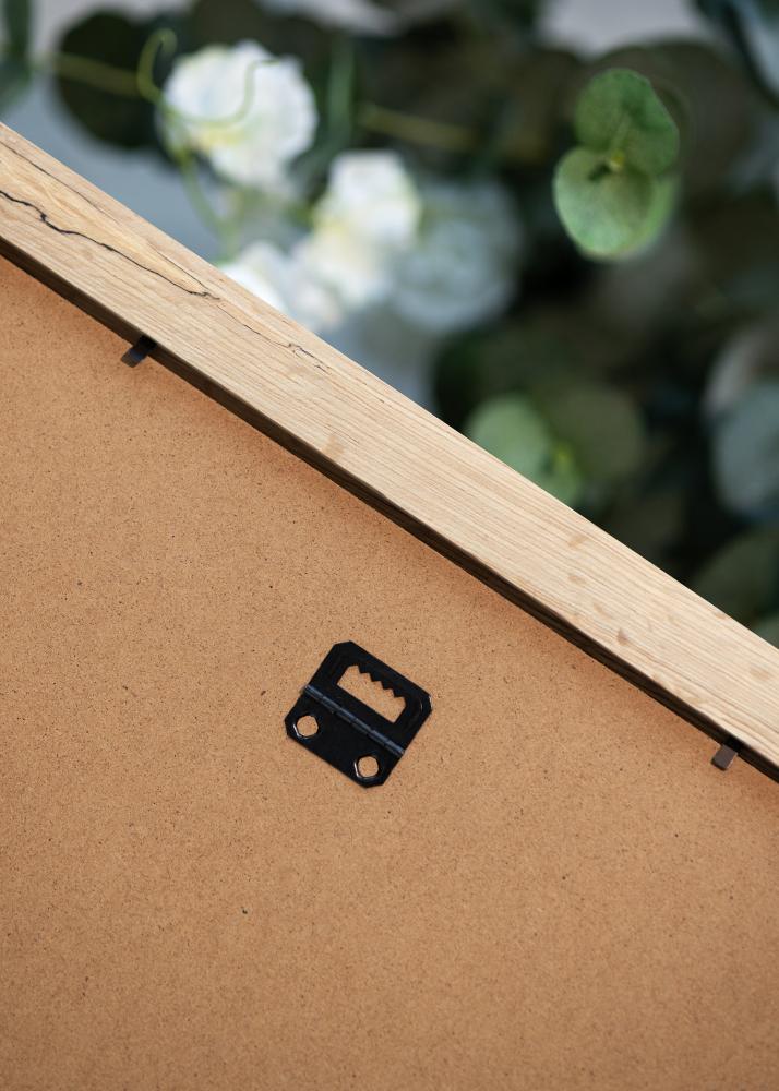 BGA Select Wide Akruulklaas Tamm 60x80 cm