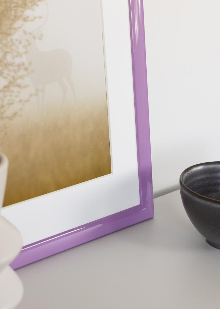 Raam Dorset Akrüülklaas Roosa 30x45 cm