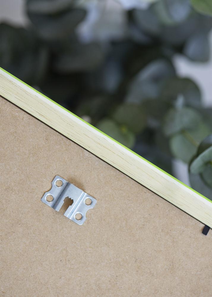 Raam Dorset Akrüülklaas Hele Roheline 21x29.7 cm (A4)