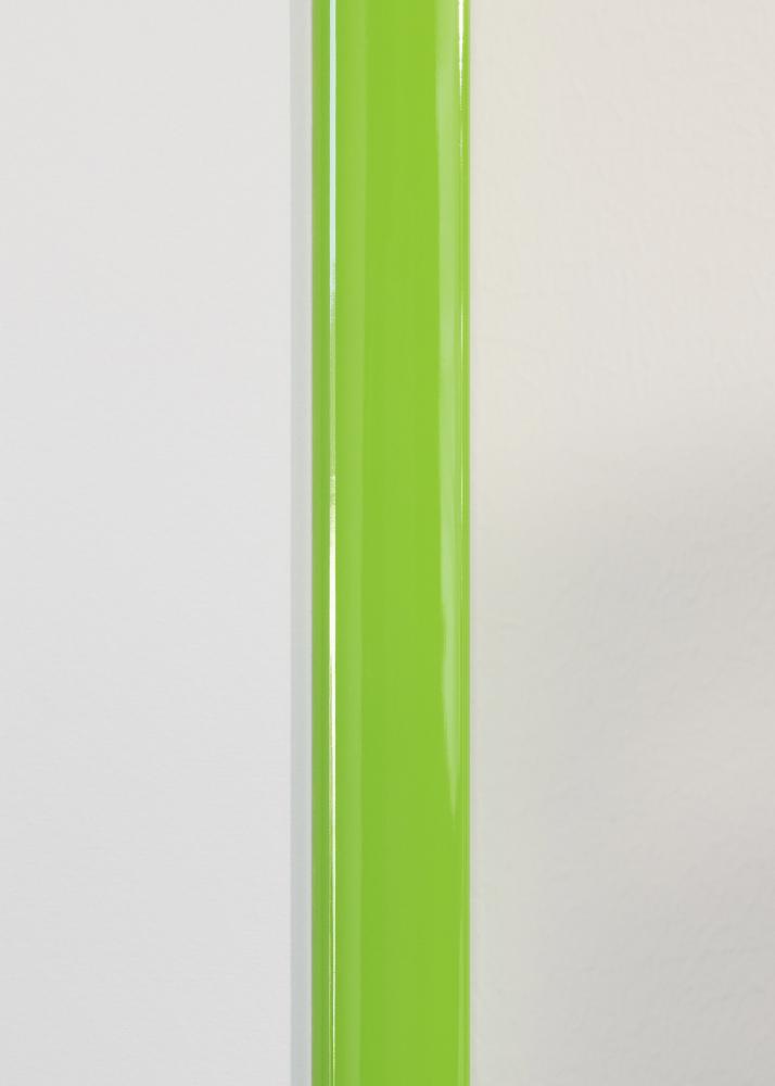 Raam Dorset Akrüülklaas Hele Roheline 21x29.7 cm (A4)