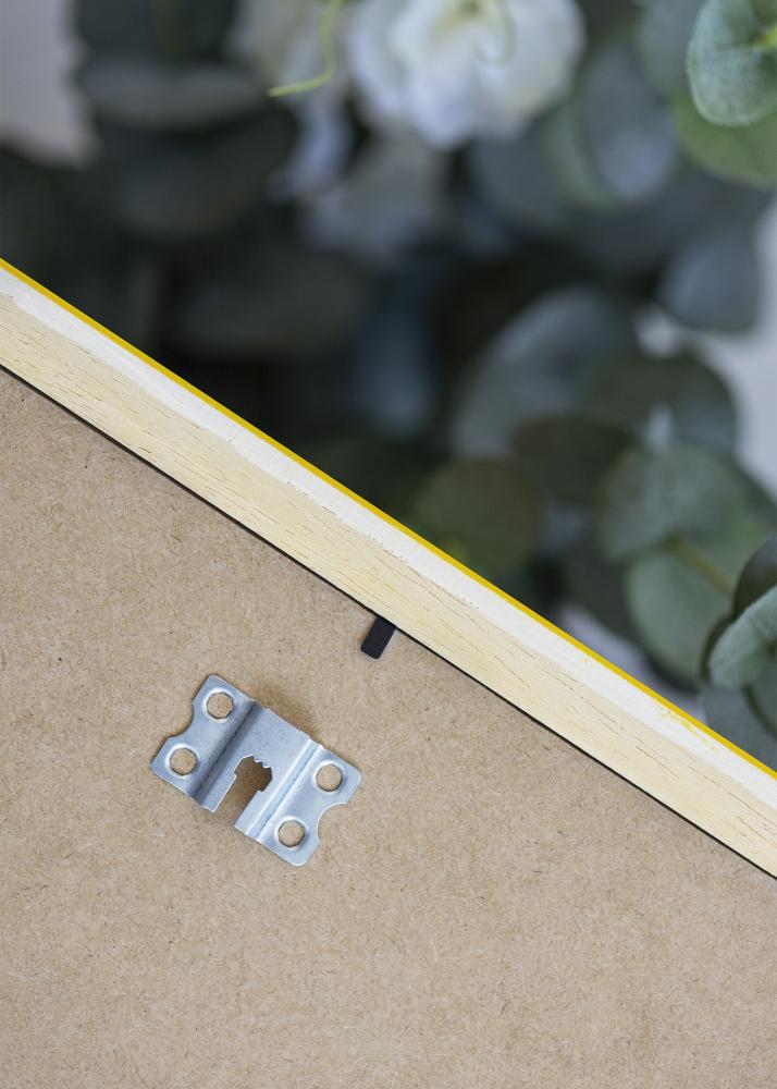 Raam Dorset Akrüülklaas Kuld 29.7x42 cm (A3)