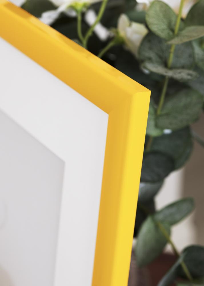 Raam Dorset Akrüülklaas Kuld 29.7x42 cm (A3)