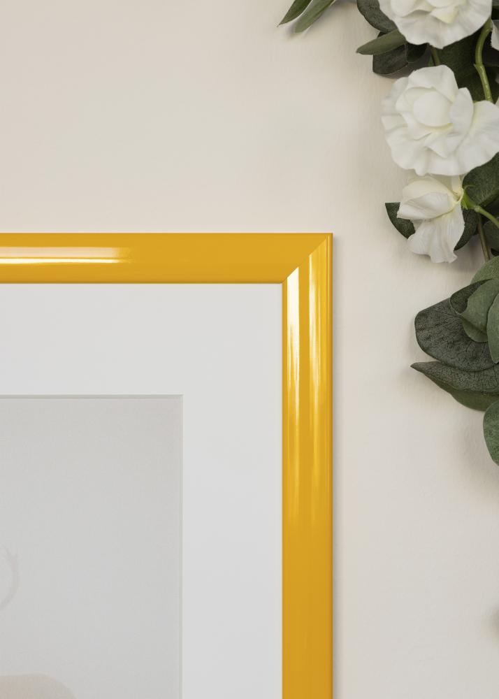 Raam Dorset Akrüülklaas Kuld 29.7x42 cm (A3)