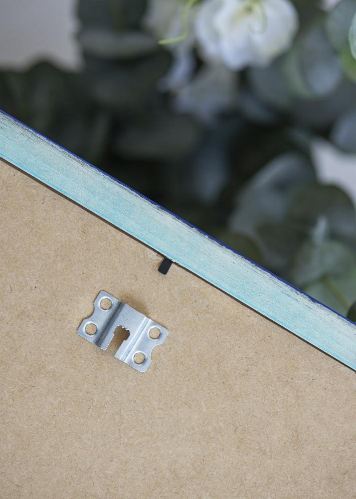 Raam Dorset Akrüülklaas Tumesinine 21x29.7 cm (A4)