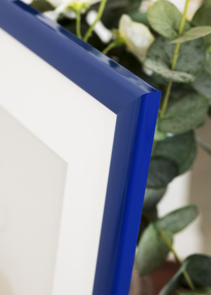 Raam Dorset Akrüülklaas Tumesinine 21x29.7 cm (A4)