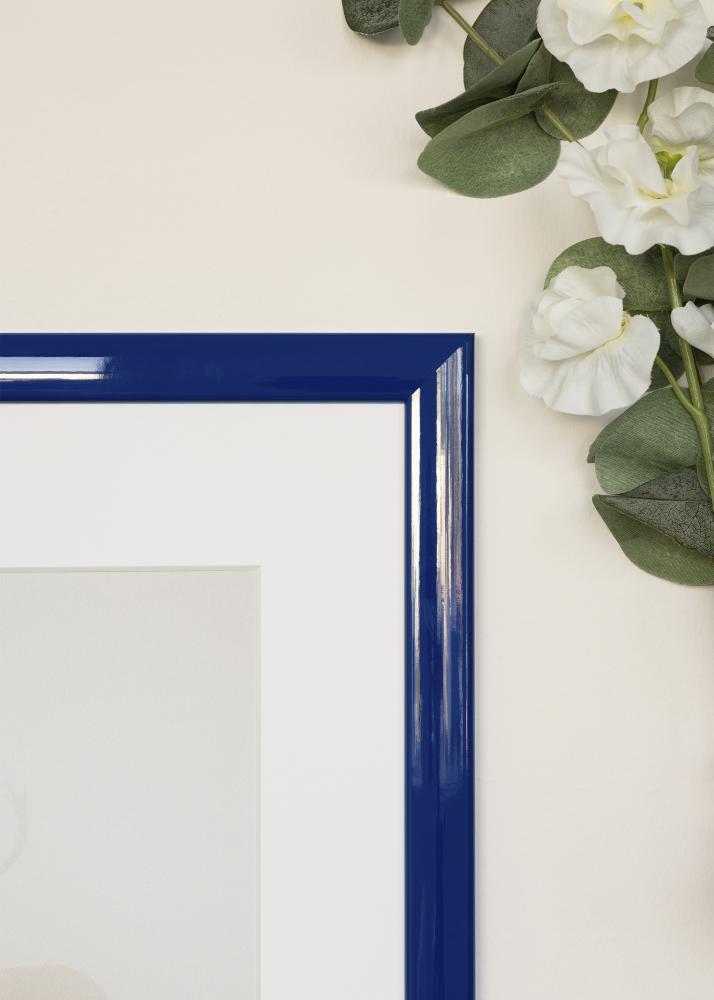 Raam Dorset Akrüülklaas Tumesinine 21x29.7 cm (A4)