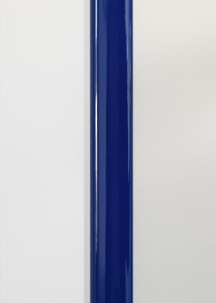 Raam Dorset Akrüülklaas Tumesinine 21x29.7 cm (A4)