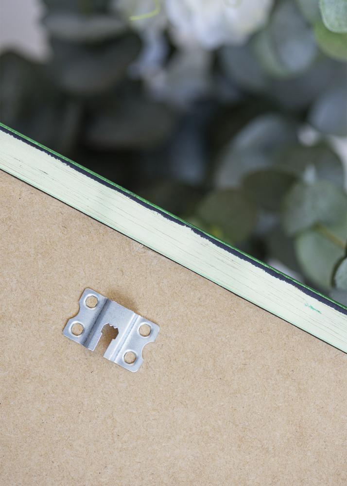 Raam Dorset Akrüülklaas Roheline 21x29.7 cm (A4)