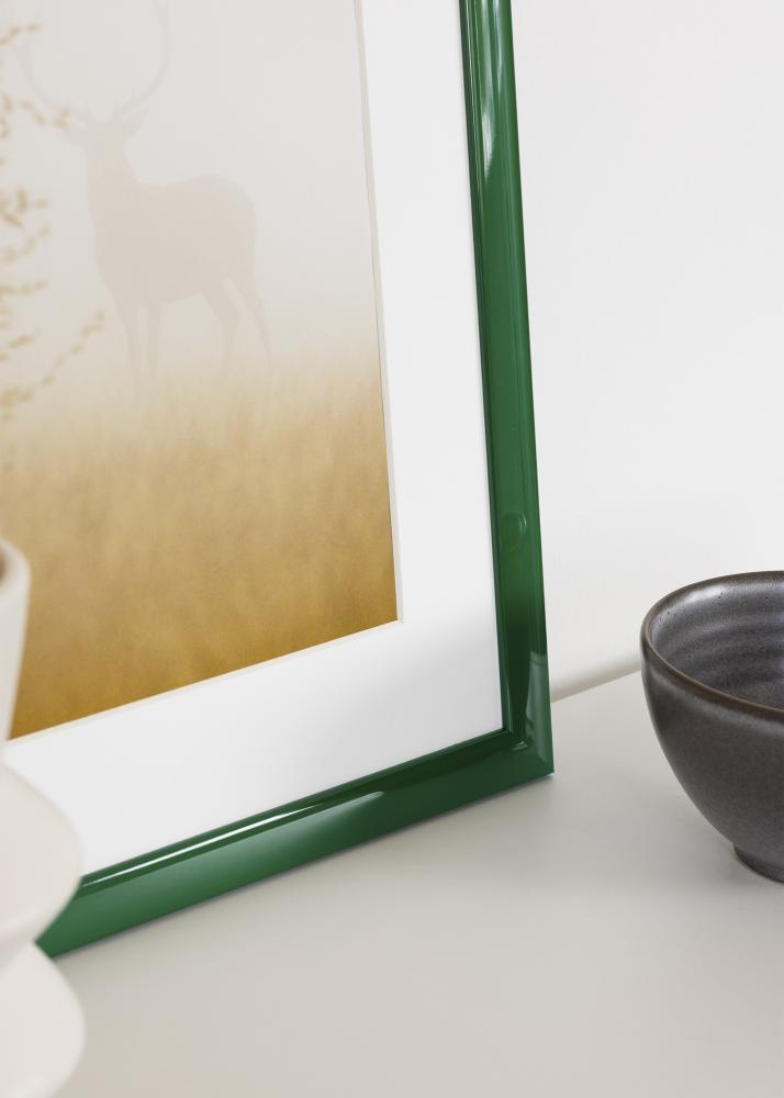 Raam Dorset Akrüülklaas Roheline 21x29.7 cm (A4)