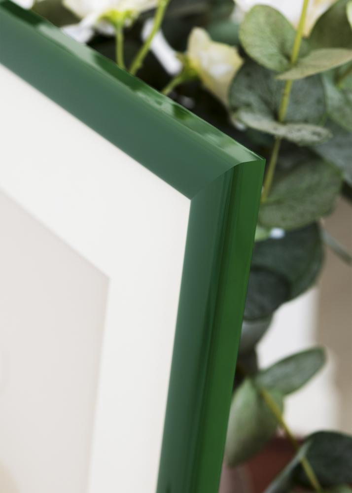 Raam Dorset Akrüülklaas Roheline 21x29.7 cm (A4)