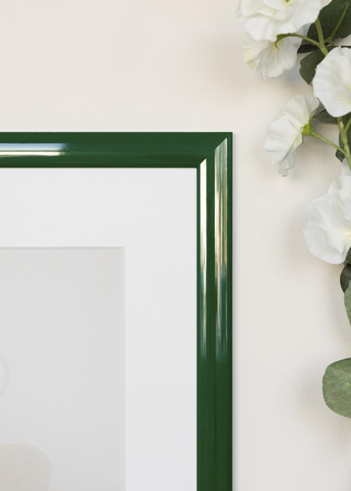 Raam Dorset Akrüülklaas Roheline 21x29.7 cm (A4)