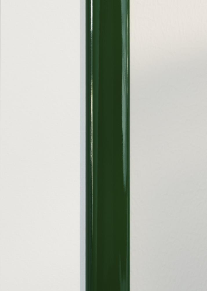 Raam Dorset Akrüülklaas Roheline 21x29.7 cm (A4)