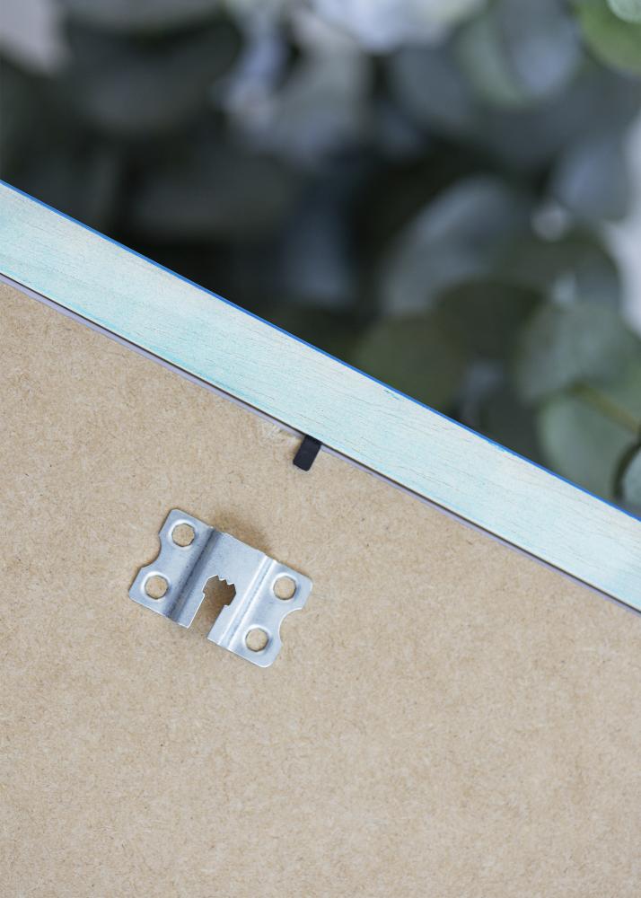 Raam Dorset Akrüülklaas Sinine 21x29.7 cm (A4)