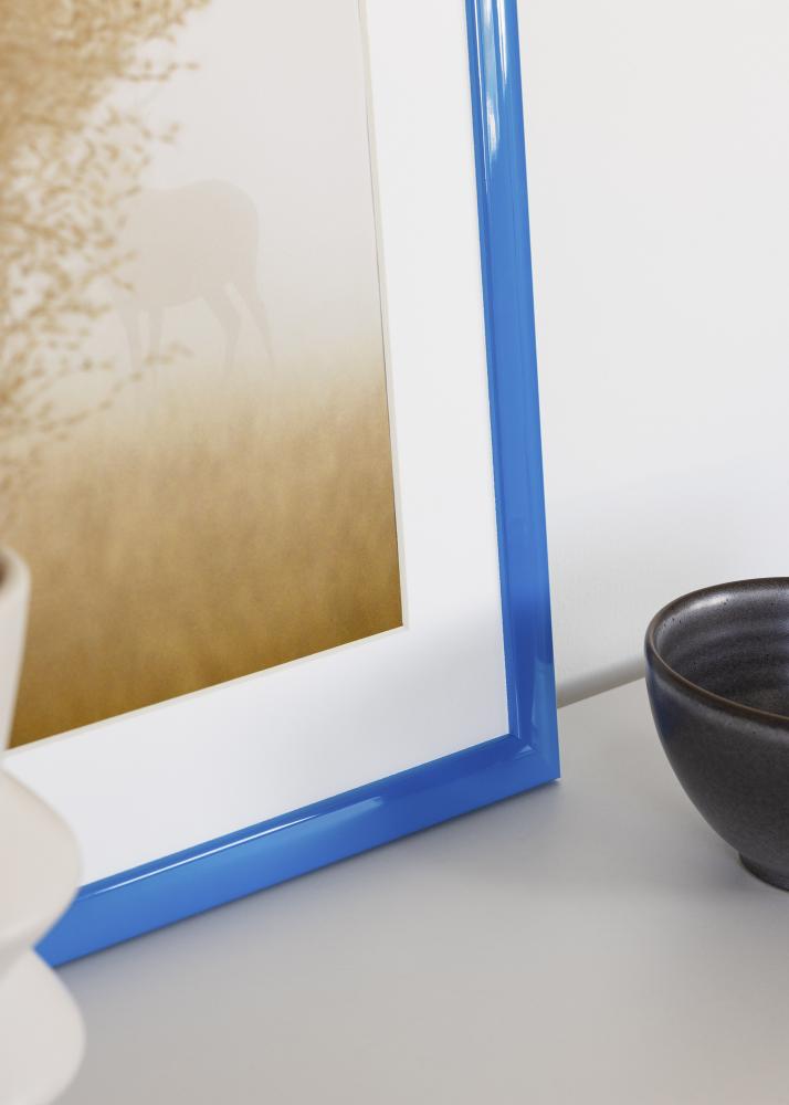 Raam Dorset Akrüülklaas Sinine 21x29.7 cm (A4)