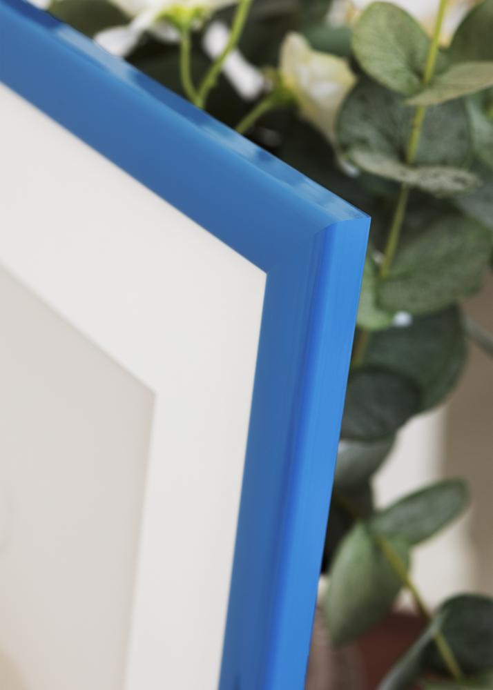 Raam Dorset Akrüülklaas Sinine 21x29.7 cm (A4)