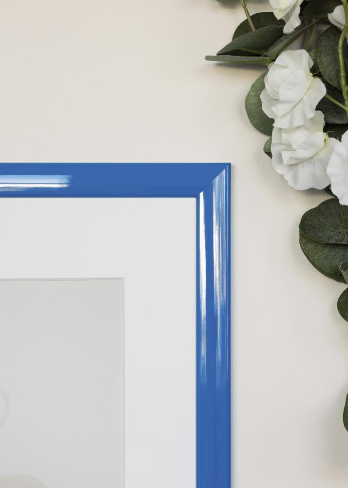 Raam Dorset Akrüülklaas Sinine 21x29.7 cm (A4)