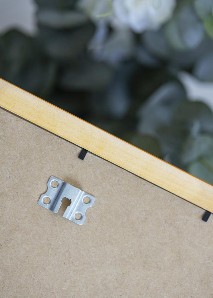 Raam Dorset Akrüülklaas Oranž 29,7x42 cm (A3)