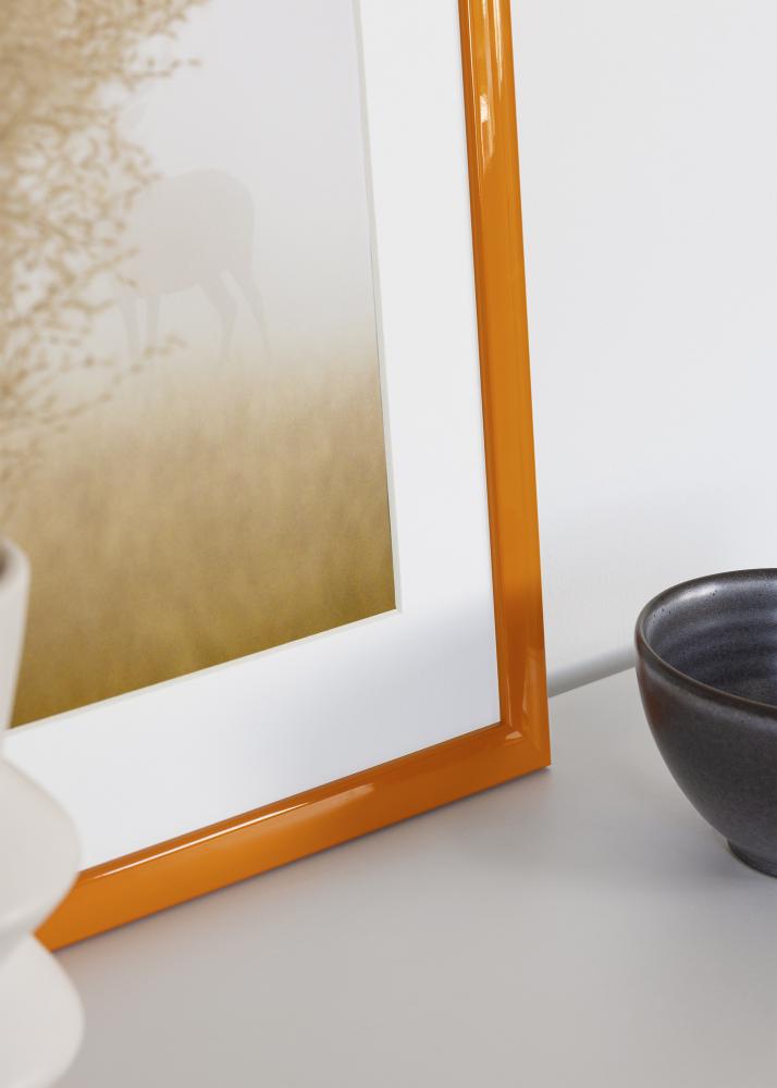 Raam Dorset Akrüülklaas Oranž 29,7x42 cm (A3)