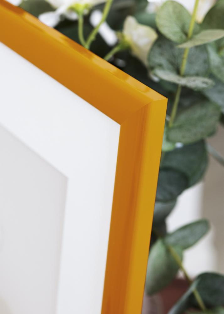 Raam Dorset Akrüülklaas Oranž 29,7x42 cm (A3)