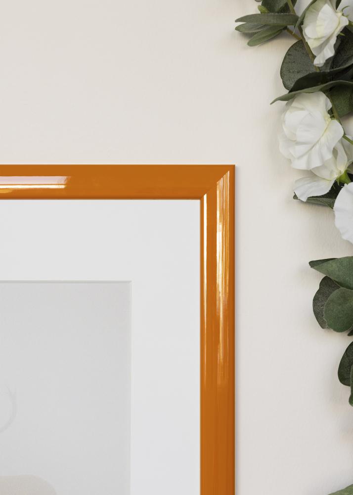 Raam Dorset Akrüülklaas Oranž 29,7x42 cm (A3)