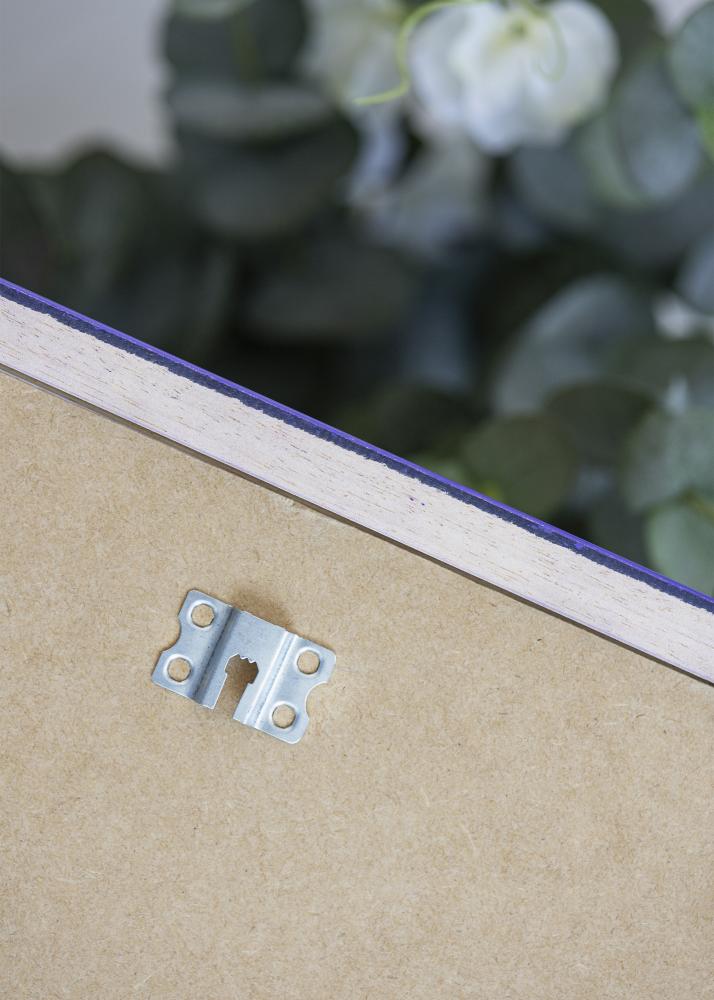 Raam Dorset Akrüülklaas Lilla 42x59.4 cm (A2)