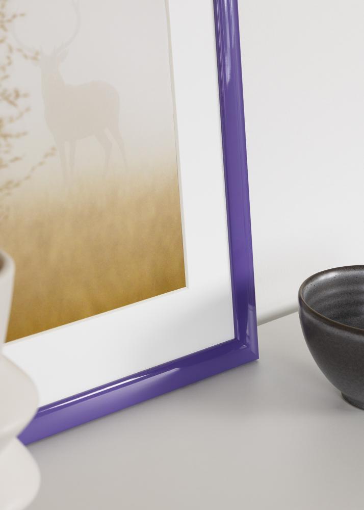 Raam Dorset Akrüülklaas Lilla 42x59.4 cm (A2)