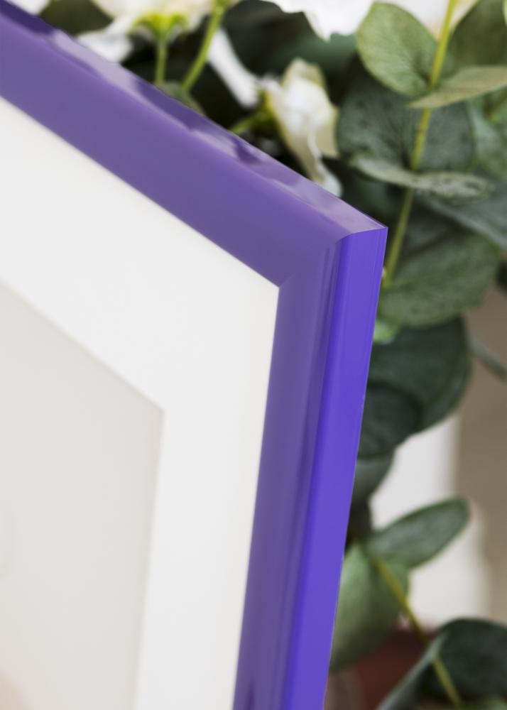Raam Dorset Akrüülklaas Lilla 42x59.4 cm (A2)