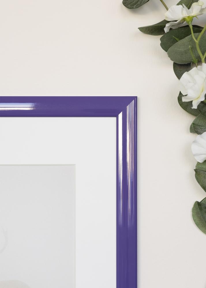 Raam Dorset Akrüülklaas Lilla 42x59.4 cm (A2)