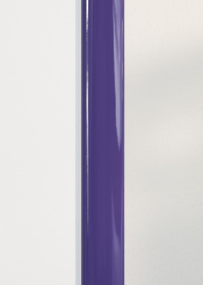 Raam Dorset Akrüülklaas Lilla 42x59.4 cm (A2)