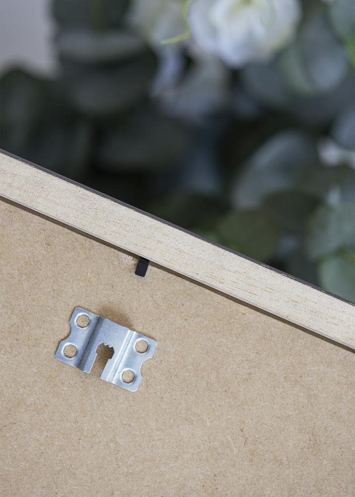 Raam Dorset Akrüülklaas Tumehall 42x59,4 cm (A2)