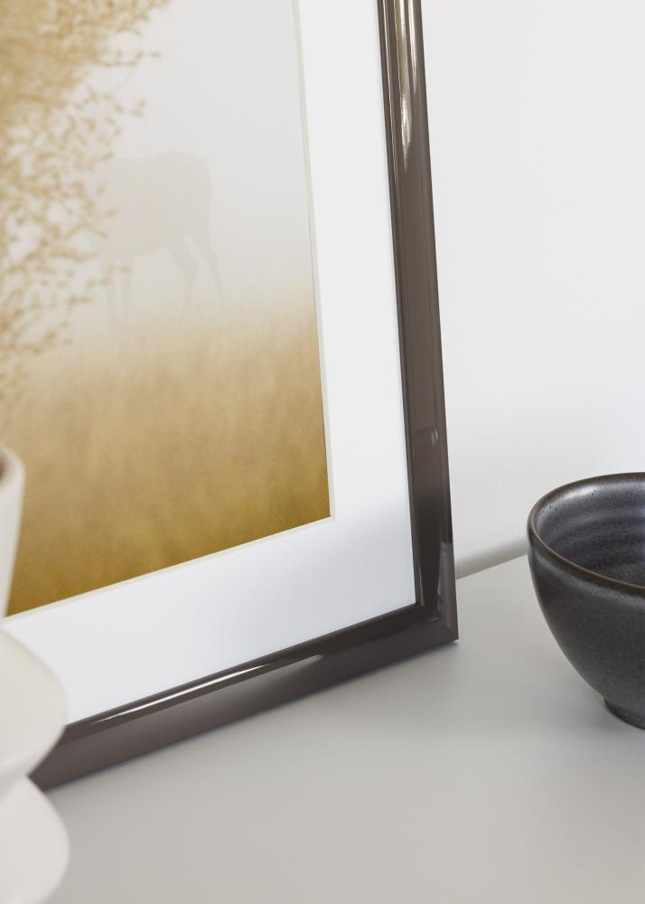 Raam Dorset Akrüülklaas Tumehall 42x59,4 cm (A2)