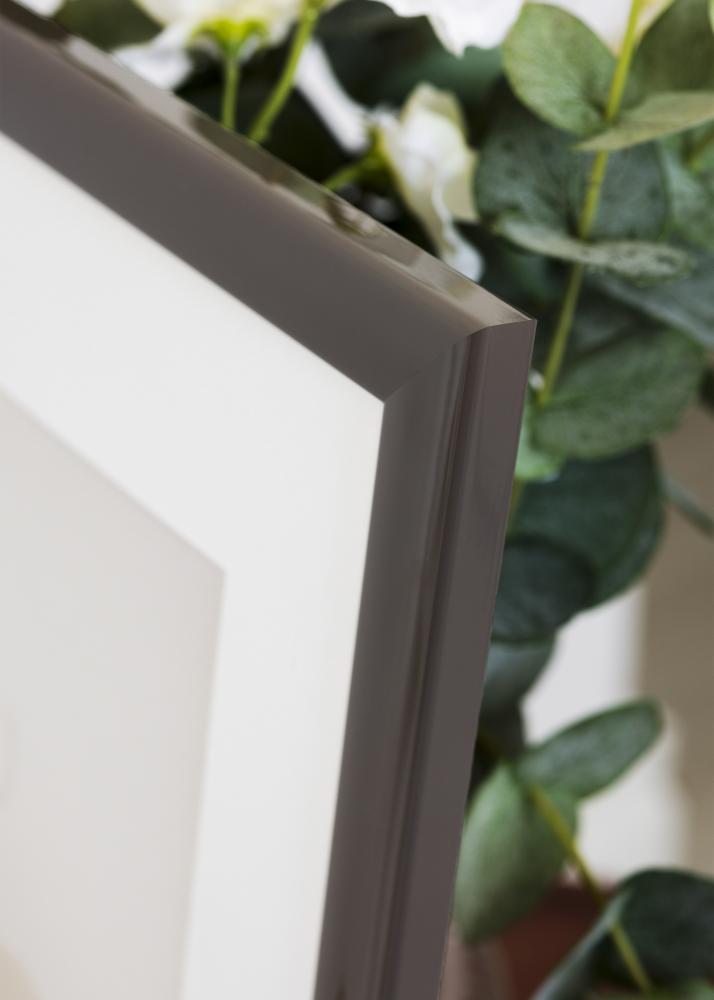 Raam Dorset Akrüülklaas Tumehall 42x59,4 cm (A2)