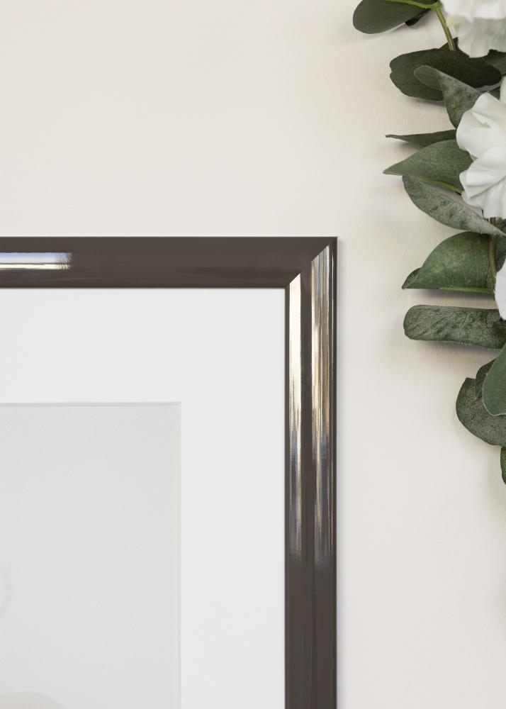 Raam Dorset Akrüülklaas Tumehall 42x59,4 cm (A2)