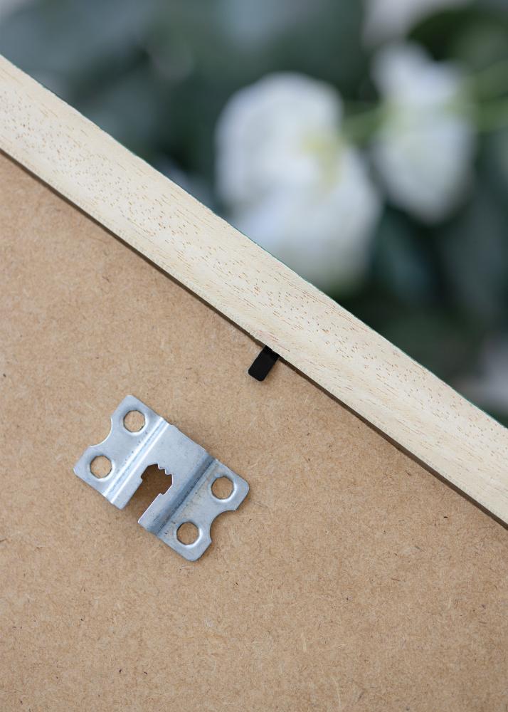 Raam Cornwall Akrüülklaas Tume Roheline 40x50 cm