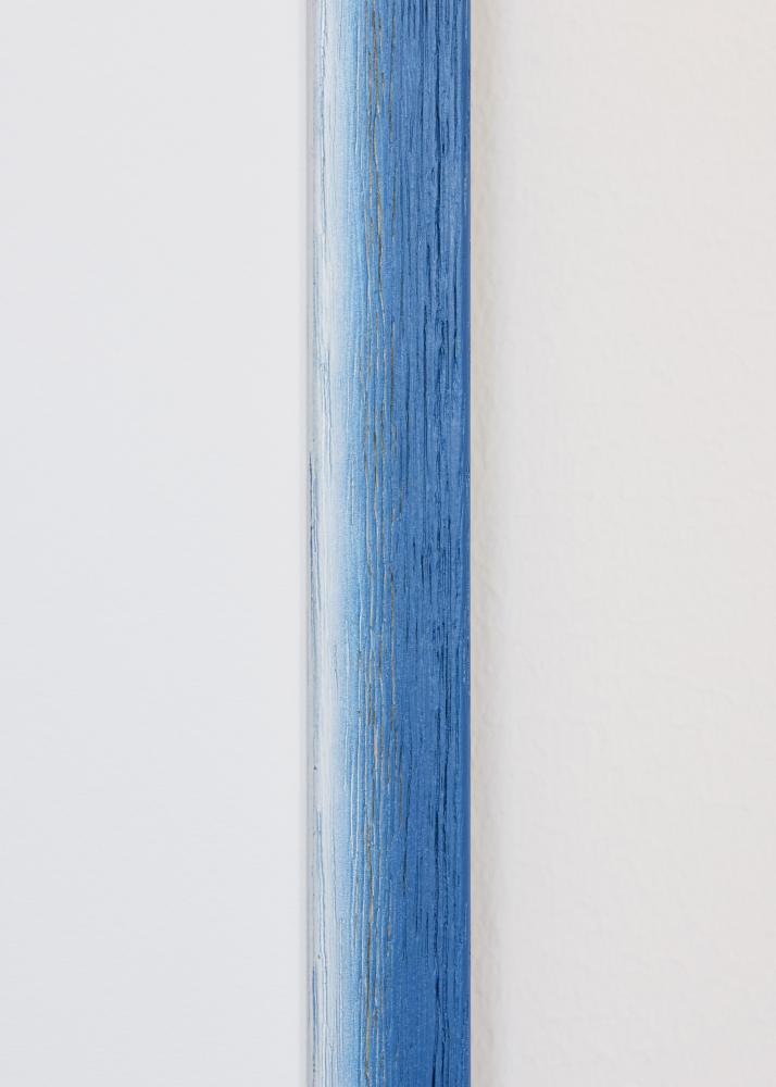 Raam Cornwall Akrüülklaas Sinine 40x50 cm