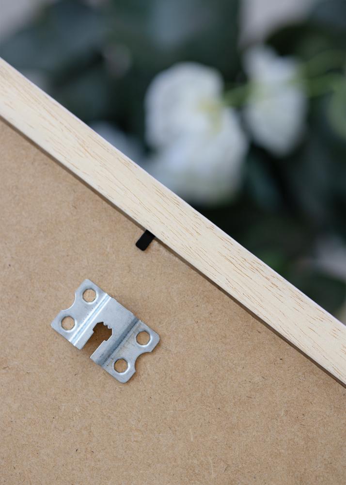 Raam Cornwall Akrüülklaas Hele lilla 40x50 cm