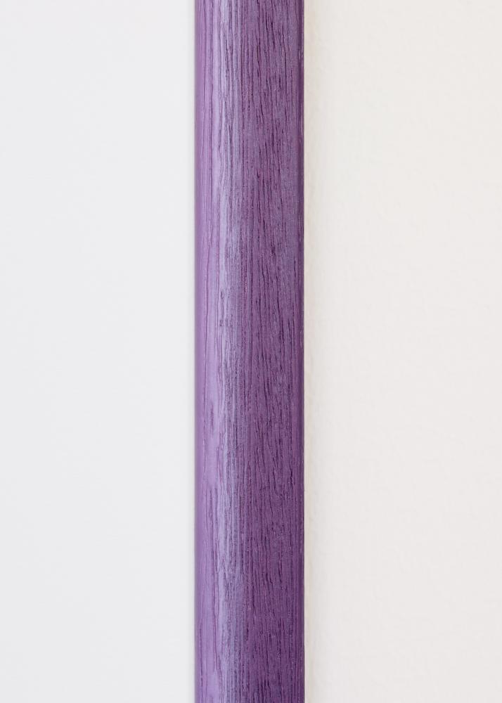 Raam Cornwall Akrüülklaas Lilla 40x50 cm